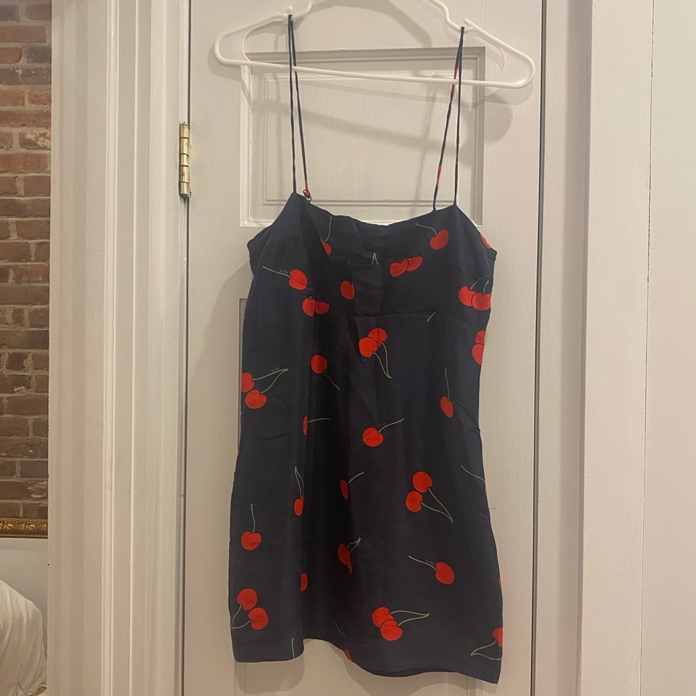 Realisation Par mini dress